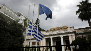 Τα μέτρα ανακούφισης των πληγέντων στο επίκεντρο της σύσκεψης στο Μαξίμου