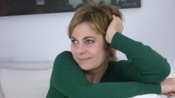 Σοκάρει η πεθερά της Χρύσας Σπηλιώτη: «Άσε μας μαμά, φεύγουμε» ήταν τα τελευταία  λόγια του γιου μου