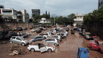 Πλημμύρισε το αυτοκίνητό μου - Τι κάνω για να αποζημιωθώ; 