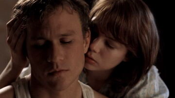 Η ηθοποιός Μισέλ Ουίλιαμς παντρεύτηκε 10 χρόνια μετά τον θάνατο του συντρόφου της Χιθ Λέτζερ