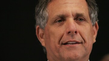 Σκάνδαλο στο αμερικανικό δίκτυο CBS: Έξι γυναίκες κατηγορούν τον πρόεδρό του για σεξουαλική παρενόχληση