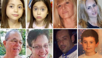 Σβήνουν οι ελπίδες: Νεκροί βρέθηκαν οκτώ αγνοούμενοι