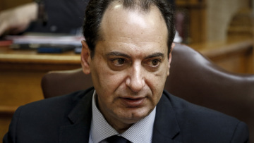 «Κωλοτούμπα» Σπίρτζη: Ξέραμε για νεκρούς στη σύσκεψη με τον Τσίπρα, αλλά είχαν φύγει οι κάμερες