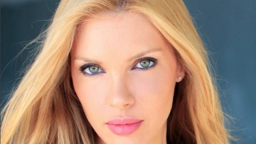 Η εξομολόγηση της Χριστίνας Αλούπη για την εγκυμοσύνη της: «Το σώμα µου δεν αντιδρά καλά, υποφέρω»