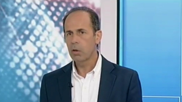 Δήμαρχος Ραφήνας - Πικερμίου : Θα έχουμε 120 νεκρούς!