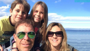 Καθηλώνει το μήνυμα της μητέρας της Εβίτας και του Ανδρέα Φύτρου: «Να ζείτε την κάθε μέρα σας νιώθοντας ευγνωμοσύνη»