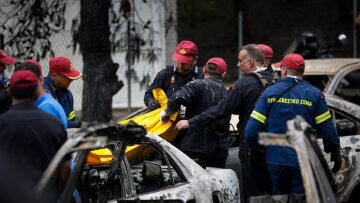 Πρόεδρος ΕΚΑΒ στο ΘΕΜΑ 104,6: Ναι, υπήρχε νεκρός πριν το συντονιστικό της Δευτέρας αλλά δεν ξέρω ακριβώς τι ώρα