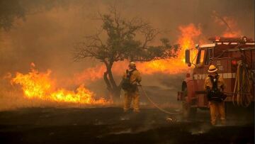 Καλιφόρνια: Τουλάχιστον 16 αγνοούμενοι από τις φονικές πυρκαγιές