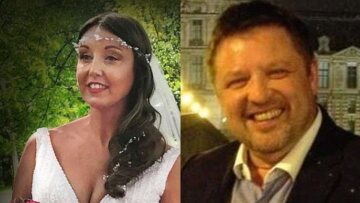 Συγκλονίζει ο εθελοντής πυροσβέστης που έσωσε τη νιόπαντρη Ιρλανδή: Το σώμα της ήταν γεμάτο κάρβουνα και αποκαΐδια