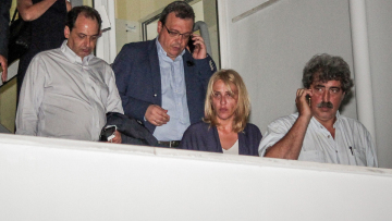 Παραδοχή Πολάκη: Ξέραμε για τους νεκρούς την ώρα της σύσκεψης αλλά δεν είχε βάλει τη σφραγίδα ο ιατροδικαστής!