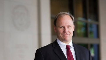 Επικεφαλής αποστολής ΔΝΤ στην Ελλάδα: Θα συνεχιστεί η εποπτεία και μετά τη λήξη του προγράμματος