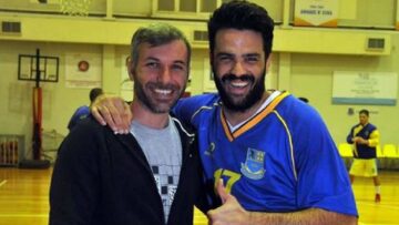 Φωτιά στο Μάτι: Συγκινητικά τα «αντίο» στον Παναγιώτη Χαμηλοθώρη 