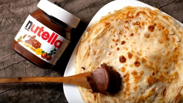 Είσαι άνεργος; Η Nutella ψάχνει δοκιμαστή!