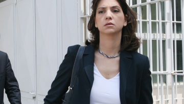 Αλεξία Μπακογιάννη για μεταφορά Κουφοντίνα στις αγροτικές φυλακές: Ο Τσίπρας είτε εκβιάζεται είτε συναλλάσσεται