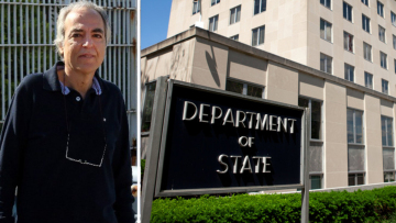 Σφοδρή αντίδραση του State Department για Κουφοντίνα: Καταδικάζουμε άδειες και ελάφρυνση της ποινής του