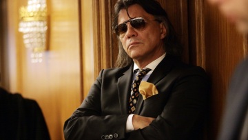 Ψινάκης: Δεν παραιτούμαι, δεν μετέχω σε μια μεθοδευμένη αντισυνταγματική διαδικασία 