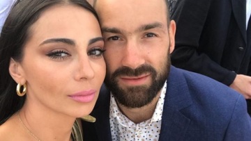 Ολυμπία Χοψονίδου: Η αποκάλυψη για τη γέννηση του έκτου της παιδιού 