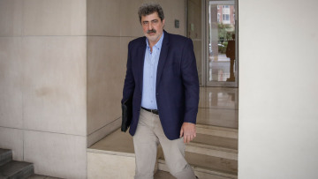 Αμετανόητος ο Πολάκης για το «ο αριθμός των νεκρών θολώνει την αποτελεσματικότητα του κράτους» στο Μάτι