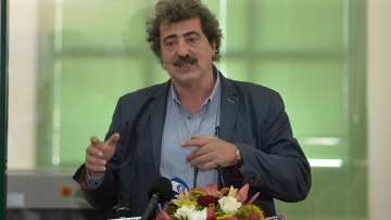 Προκλητικός Πολάκης: Το κράτος λειτούργησε αποτελεσματικά - Οι νεκροί «θολώνουν» την εικόνα!