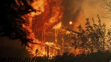 Σε κατάσταση έκτακτης ανάγκης κήρυξε την Καλιφόρνια ο Τραμπ