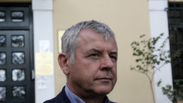 Πρόεδρος ΠΟΕΔΗΝ στο ΘΕΜΑ 104,6: Ο Πολάκης κάνει το «μαντρόσκυλο» του κ.Τσίπρα