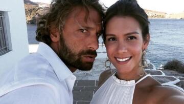 Ο Γιάννης Μαρακάκης αποκάλυψε πώς έμαθε ότι θα γίνει πατέρας: «Νόμιζα ότι ζούσα ταινία» 