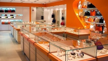 Παραιτήθηκε ο οικονομικός διευθυντής της Folli Follie