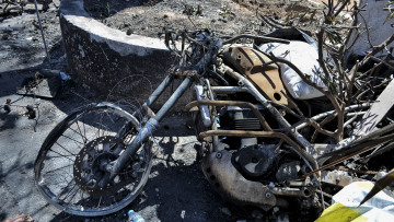 Απόπειρα παραποίησης στοιχείων καταγγέλλει ο δικηγόρος που υπέβαλε την πρώτη μήνυση για τη φωτιά στο Μάτι