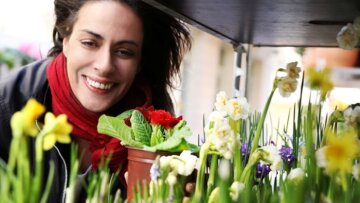 Ρίκα Βαγιάνη: Οι σταθμοί στη ζωή της, η μητρότητα και η Αυστραλία