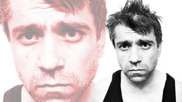 Ο Τούρκος serial killer «Κυνηγός» ξανασκότωσε έναν χρόνο μετά τη δεύτερη αποφυλάκισή του