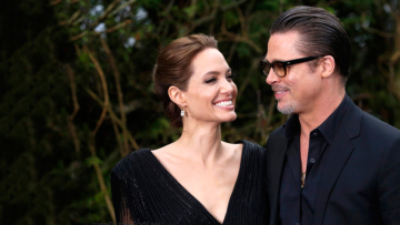 Στην αντεπίθεση πέρασε ο Μπραντ Πιτ- «Η Τζολί είναι παράλογη. Δίνω εκατοντάδες χιλιάδες δολάρια για τα παιδιά μου» 