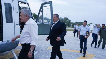 Θύελλα με τη δήλωση Κουβέλη που συνέδεσε την τραγωδία στο Μάτι με την έξοδο από τα μνημόνια