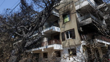 Φωτιά στο Μάτι: Οι τραγωδίες πίσω από τους 93 ανθρώπους που χάθηκαν στην πυρκαγιά