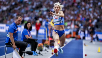 Βούλα Παπαχρήστου: «Το πίστευα από την πρώτη στιγμή»