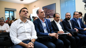 Δημοσίευμα αποκαλύπτει μακάβρια επικοινωνιακή ντιρεκτίβα για την τραγωδία στο Μάτι