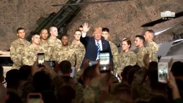 Ο Τραμπ υπέγραψε το «πάγωμα» της πώλησης των F-35 στην Τουρκία