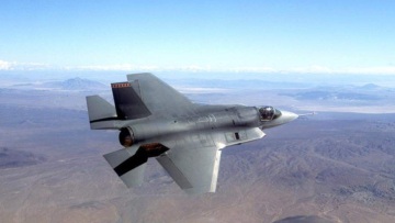 Ο Τραμπ «παγώνει» την πώληση των F-35 στην Τουρκία