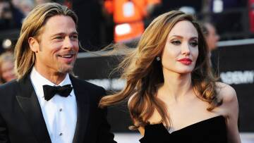 Μπραντ Πιτ: Αηδιαστικό που η Τζολί διέρρευσε λεπτομέρειες του διαζυγίου στον Τύπο