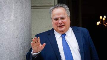 Κοτζιάς: Η διπλωματία είναι η μεγάλη κερδισμένη της βραδιάς 