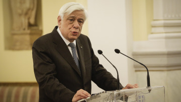 Παυλόπουλος: Στοιχειώδης πράξη δικαιοσύνης η απελευθέρωση των δύο στρατιωτικών