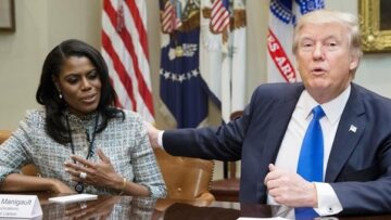 Νέες «φωτιές»  από την πρώην συνεργάτιδα Τραμπ: Η Μελάνια ανυπομονεί να τον χωρίσει