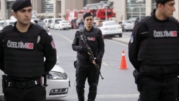 Τουρκία: Συνελήφθη από τις τουρκικές αρχές άλλος ένας Γερμανός πολίτης 