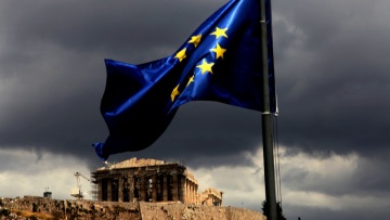 Γερμανική εφημερίδα: «Η Ελλάδα παραμένει πτωχοκομείο»