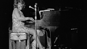 ΗΠΑ: Καλλιτέχνες και πολιτικοί θρηνούν για τον θάνατο της Αρίθα Φράνκλιν