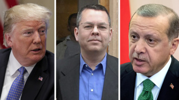 Συμμάχους και εχθρούς μετρά ο Ερντογάν: Ούτε ΔΝΤ, ούτε capital controls λέει ο Αλμπαϊράκ