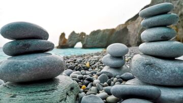 Σκιάθος: «Πάρτε φωτογραφίες, όχι βότσαλα» - Έκκληση στους τουρίστες για να σωθεί η παραλία Λαλάρια