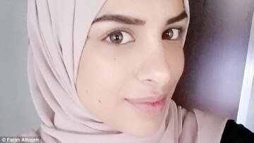 Μουσουλμάνα αποζημιώθηκε με €3.300 επειδή δεν έκανε χειραψία για θρησκευτικούς λόγους