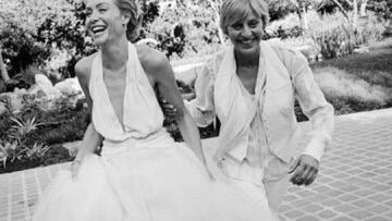 Το συγκινητικό βίντεο της Έλεν ντε Τζένερις για τα 10 χρόνια του γάμου της με την Πόρσια ντε Ρόσι