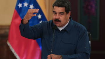 Βενεζουέλα: Ο Μαδούρο αυξάνει τον κατώτατο μισθό κατά 34 φορές