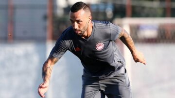 Στο Κατάρ ο Γκιγιέρμε για να ολοκληρώσει τη μεταγραφή του στην Αλ-Σαντ!